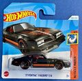 Hot Wheels 1977 Pontiac Firebird Trans Am - HTC60