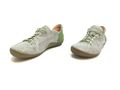 Think! Damen Schnürschuhe Sneaker Freizeit Comfort Gr. 38