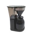 Melitta Filterkaffeemaschine Isolierkanne Easy Top Therm II Hot Kaffeezubereiter