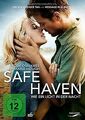 Safe Haven - Wie ein Licht in der Nacht von Lasse Hallström | DVD | Zustand gut