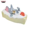 Tom And Jerry Sammelfiguren Unisex Banpresto - Tuffy (Fruit Sandwich)