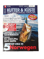 Kutter & Küste – Das Meeresangeln Magazin Heft 44 - 2012
