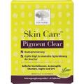 SKIN-CARE Pigment Clear Tabletten 60 St