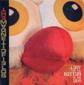 The Magnetic Fields - Love At The Bottom Of The Sea (CD, Album, Promo)