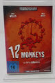DVD "12 Monkeys (1995)" Remastered