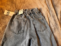 Baggy-Jeans von Zara - nagelneu - Gr. 34