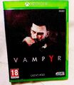 Vampyr | (2018) | Xbox One | Spiel | Microsoft | HD | (18) |