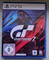 Gran Turismo 7 (Sony PlayStation 5) PS5 Spiel 