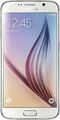 Samsung Galaxy S6 Smartphone 5.1 Zoll 32 GB Android weiß "akzeptabel"