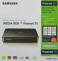 Samsung GX-MB540TL DVB-T2 HD Receiver Freenet TV Connect 3 Monate kostenfrei