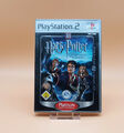 Harry Potter und der Gefangene von Askaban Platinum | PS2 | Getestet