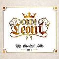 The Greatest Hits Part 1 von Coreleoni | CD | Zustand sehr gut