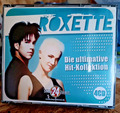 ROXETTE - Ultimative Hit Kollektion,die - 4 CD-Box