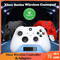 Wireless Controller Für Xbox Series X / S, Xbox One & Windows PC Microsoft Xbox 