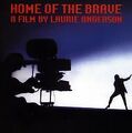 Home of the Brave von Anderson,Laurie | CD | Zustand sehr gut