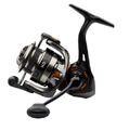 Savage Gear SG6 3000 FD 8+1BB INCL. ALUMINIUM SP.SPOOL