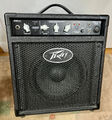 PEAVEY MAX 158 Bass-Combo