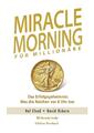 Miracle Morning für Millionäre | Buch | 9783959040686