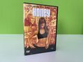 "Honey" DVD, Film mit Jessica Alba & Missy Elliott