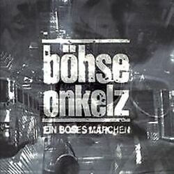 Ein Böses Märchen aus Tausend Finsteren von Böhse Onkelz | CD | Zustand neuGeld sparen und nachhaltig shoppen!