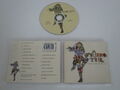 JETHRO TULL/THE VERY BEST OF(CHRYSALIS 7243 5326142 9) CD ALBUM