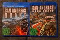 SAN ANDREAS BLU RAY