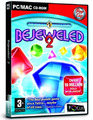 Bejeweled 2 Windows 2000 2005 Top-Qualität kostenloser UK-Versand