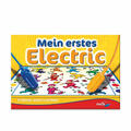 Noris Mein erstes Electric Elektrisches Brettspiel Rätselspiel Kinder Spiel