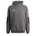 Adidas Tiro 21 Sweat Hoody Hoodie Kapuzenpullover Pulli Kapuzensweatshirt Herren