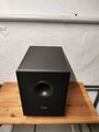 Teufel Subwoofer Concept E 5.1 (aktiv), Details siehe Beschreibung