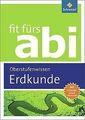 Fit fürs Abi: Erdkunde Oberstufenwissen von Winfried Wal... | Buch | Zustand gut