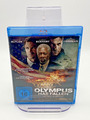 Olympus Has Fallen - Die Welt in Gefahr [Blu-ray] FSK16