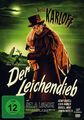 Dvd - Der Leichendieb (The Body Snatcher) (Filmjuwelen) DVD #G2047200