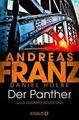 Der Panther: Julia Durant (19) - Andreas Franz & Daniel Holbe (2019) - UNGELESEN