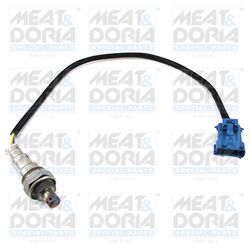 Lambdasonde Sensor Abgassteuerung MEAT & DORIA 811003 für VOLVO V70 S70 850 M18