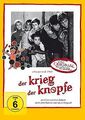 Der Krieg der Knöpfe von Yves Robert | DVD | Zustand sehr gut