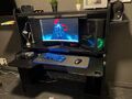 komplettes Gaming Pc set Up