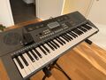 Keyboard Startone MK-200 (schwarz)  zu verkaufen