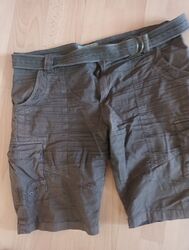 bermuda shorts herren Grösse 56