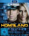 Homeland - Die komplette Season 1 [3 Discs]