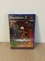 Playstation 2 Spiel Zone of the Enders 2nd Runner (Special Edition) NEU