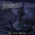 SAXON "THE INNER SANCTUM" CD NEUWARE