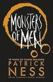 Monsters of Men (Chaos Walking, Band 3) von Ness, P... | Buch | Zustand sehr gut