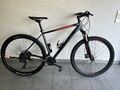 mountainbike cube 29 zoll