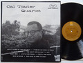 LP: Cal Tjader Quartet (Fantasy - F-8083; mint-)