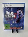 Hello Neighbor 2 - Deluxe Edition (Sony PlayStation 5, 2022)