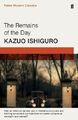 Kazuo Ishiguro The Remains of the Day (Taschenbuch)