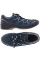 LOWA Sneaker Damen Freizeitschuhe Turnschuhe Sportschuhe Gr. EU 40 Blau #nu6ux4i