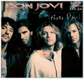 BON JOVI - THESE DAYS (SPECIAL EDITION) / DIGIPACK 2-CD-SET 1996