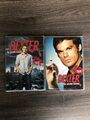 Dexter: The Complete Second Season 2 Two (DVD, 2011)